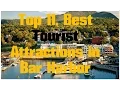 Top 11 Best Tourist Attractions in Bar Harbor - Travel Maine