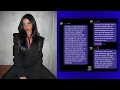 KATSEYE s Lara Raj Calls Out Weverse Toxicity What Really Happened