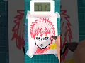 Download Lagu This is Gara drawn in 1 minute.   #Naruto