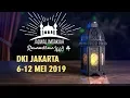 Lagu Jadwal Imsakiah DKI Jakarta 6-12 Mei 2019