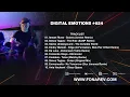 Download Lagu FONAREV - Digital Emotions # 624