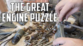 ⛵️Hurricane damaged catamaran – Yanmar 3YM30AE and Max-Prop Ep 606