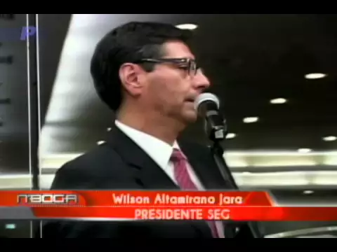 En Cuenca se desarrolló congreso internacional de oftalmología