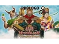 AOM Extended Edition Tale of the Dragon - Prólogo El decreto del emperador