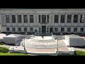 Doe Memorial Library - UC Berkeley