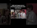Download Lagu Megan finding her Chinese twin 😫❤#katseye #hanjin
