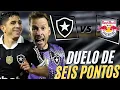 Download Lagu ⚽DUELO DE SEIS PONTOS | BOTAFOGO X RED BULL BRAGANTINO | TUDO SOBRE O JOGO | SAIBA ONDE ASSISTIR
