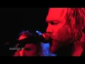 ANDERS OSBORNE - Got Your Heart / I've Got A Woman - live @ The Bluebird Theater