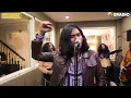 BLACK HORSES - MARTYR | OZCLUSIVE