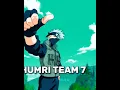 Download Lagu Chidori Chidori Kakashi Funny Rap song😂 #kakashi #anime #shorts