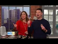 Old Home with Twin Cities Live Thanksgiving 2019