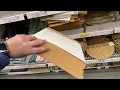 Buy a cheap Walmart placemat for this genius home decor hack