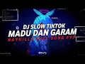Download Lagu Tenxi - Garam dan Madu (Sakit Dadaku) ft. Naykilla, Jemsii