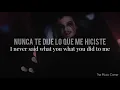 Dark Divine_Cold_Sub español/Lyrics