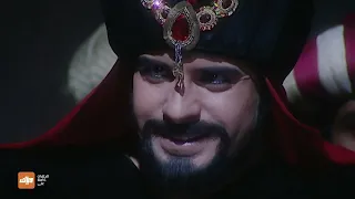 مسلسل علاء الدين الحلقة 9 الجزء 1 حلقة كاملة وياك 