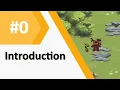 PixelPAD Tutorial Action RPG - Introduction