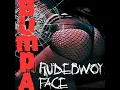 BUMPA - RUDEBWOY FACE & selector HEMO