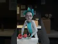 Download Lagu Realistic Rick and Morty is Nightmare fuel...