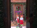 It s time for the contest Show off your festive front door for a chance to win 1 000