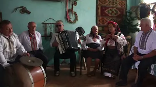 МИШИНСЬКІ КОЛОМИЙКИ 