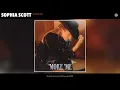 Sophia Scott - More Me (Official Audio)