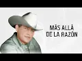 Pancho Barraza - Mi Amor y Mi Agonía (Letra Oficial)