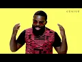 Afro B "Drogba (Joanna)" Official Lyrics & Meaning | Verified
