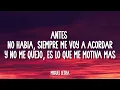 Hermanos Espinoza - Dios Por Delante (Letra/Lyrics)