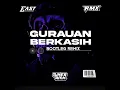 Download Lagu DJ GURAUAN BERKASIH SITI NORDIANA FT. ACHIK BREAKBEAT [TUNES RMX]