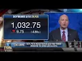 Nebraska Gov Pete Ricketts on FOX Business