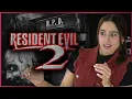 Download Lagu Claire Redfield (A) | Resident Evil 2 (1998) | Full Playthrough