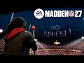 Madden NFL 27 - NEW PRESENTATION