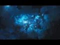 Cinematic Blue Cloud Background Dramatic Sky Motion - 100 Free Stock Footage No Copyright
