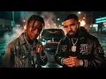 Travis Scott Drake ft Gunna Lil Baby Post Malone Future - Unreleased Album Mix 2026