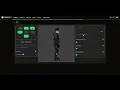 Generate AI Sprite Sheet Animations