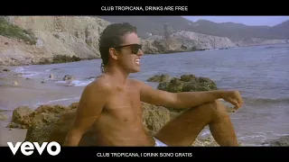 Download Wham! - Club Tropicana (Lyrics in Italian and English) MP3