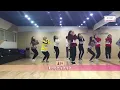 TWICE (트와이스) – ‘KNOCK KNOCK’ Mirror