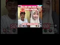 Download Lagu mas iyun mau nikah sama bunda fauzana #shorts