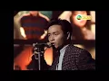 張國榮1987年勁歌金曲第三季季選 無心睡眠 & 共同渡過