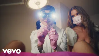 Julia Michaels, Maren Morris - Scissors (Official Video)