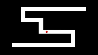 follow the red dot part 1