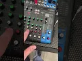Download Lagu Connect Yamaha MG 10XU Mixer to venue sound system-DJ tips