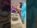 Download Lagu Making Tandoori Roti Village Style #tandoor #bread #village #shorts