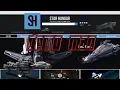 Star Hangar Review