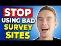 How to join the Best Private Survey Sites that Pay 30 Hour