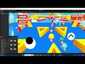 Fall Heroes - Unity Source Code
