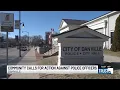 Petition calling for firing of Ky officer involved in controversial arrest gets thousands of sig