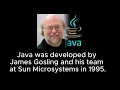 Java Programming Tutorial for Beginners Module 1 Java Fundamentals