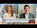 Brilyn Hollyhand declares war on socialists ahead of midterms