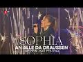 Lagu SOPHIA - An alle da draußen (Live beim 3sat Festival)